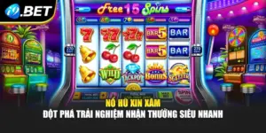 Nổ Hũ Xin Xăm - Đột Phá Trải Nghiệm Nhận Thưởng Siêu Nhanh